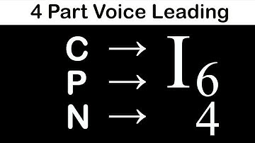 The 3 One Six Four Chords - Three Minute Music Theory #39