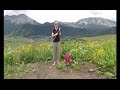 Black Diamond Ultra Mountain FL Trekking Poles