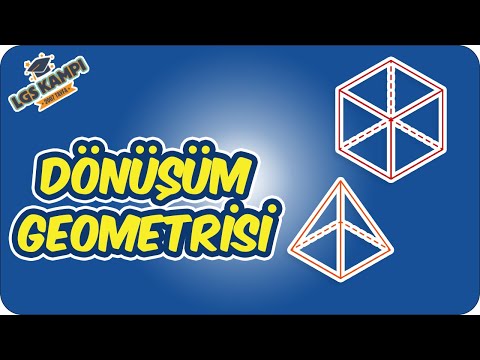 Video: Ruh Geometrisi