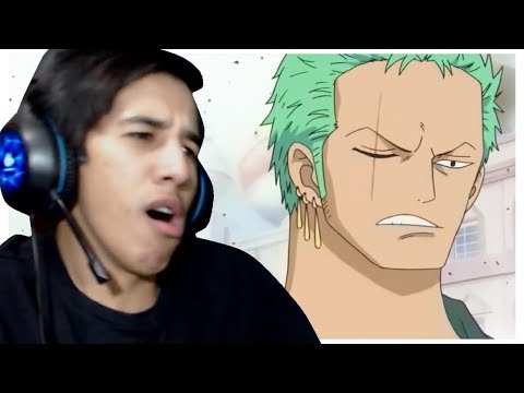 One Piece Regreso A Sabaody Capitulo 519 Reaction Reaccion Sub Espanol Youtube