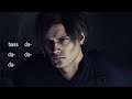 Bass Da Da Da Sentadão BEST PART LOOPED RESIDENT EVIL LYRICS