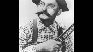 Grandpa Jones-5 String Banjo Boogie Tune chords