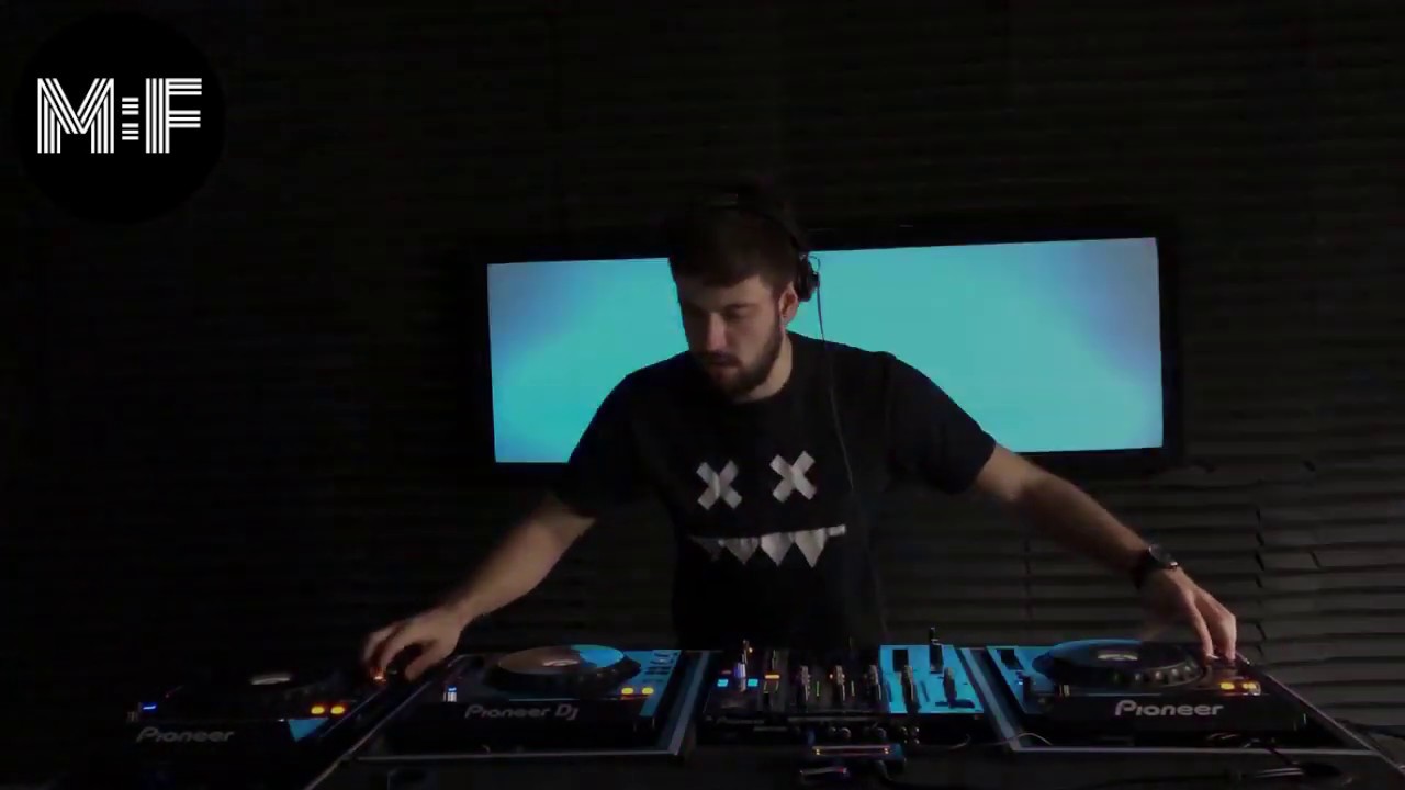 Mind:Freqnz - dnb mix #1