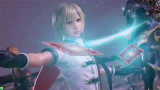 【DISSIDIA FINAL FANTASY AC】DFFAC専 保存用♯10 エース
