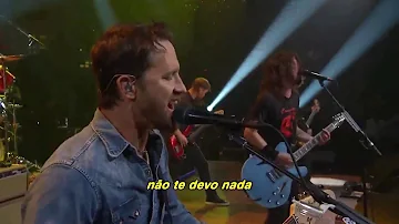 Foo Fighters - I'll Stick Around Live 2015 (Legendado)