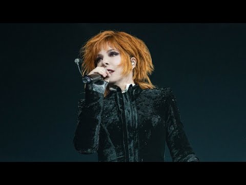 Mylène Farmer - Nevermore 2023