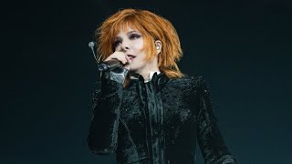 [BANDE-ANNONCE] Mylène Farmer - Nevermore 2023 (Tournée Des Stades)