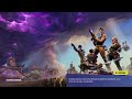 FORTNITE #2606 SALVA EL MUNDO 💜
