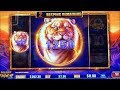 Video #1: IGT's Gold and Dragon Slot Machine (max bet ...