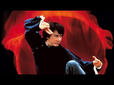 Sərxoş Usta 2 (döyüş,komediya,macəra) Jackie Chan,Anita Mui...Azərbaycan dilində Full HD
