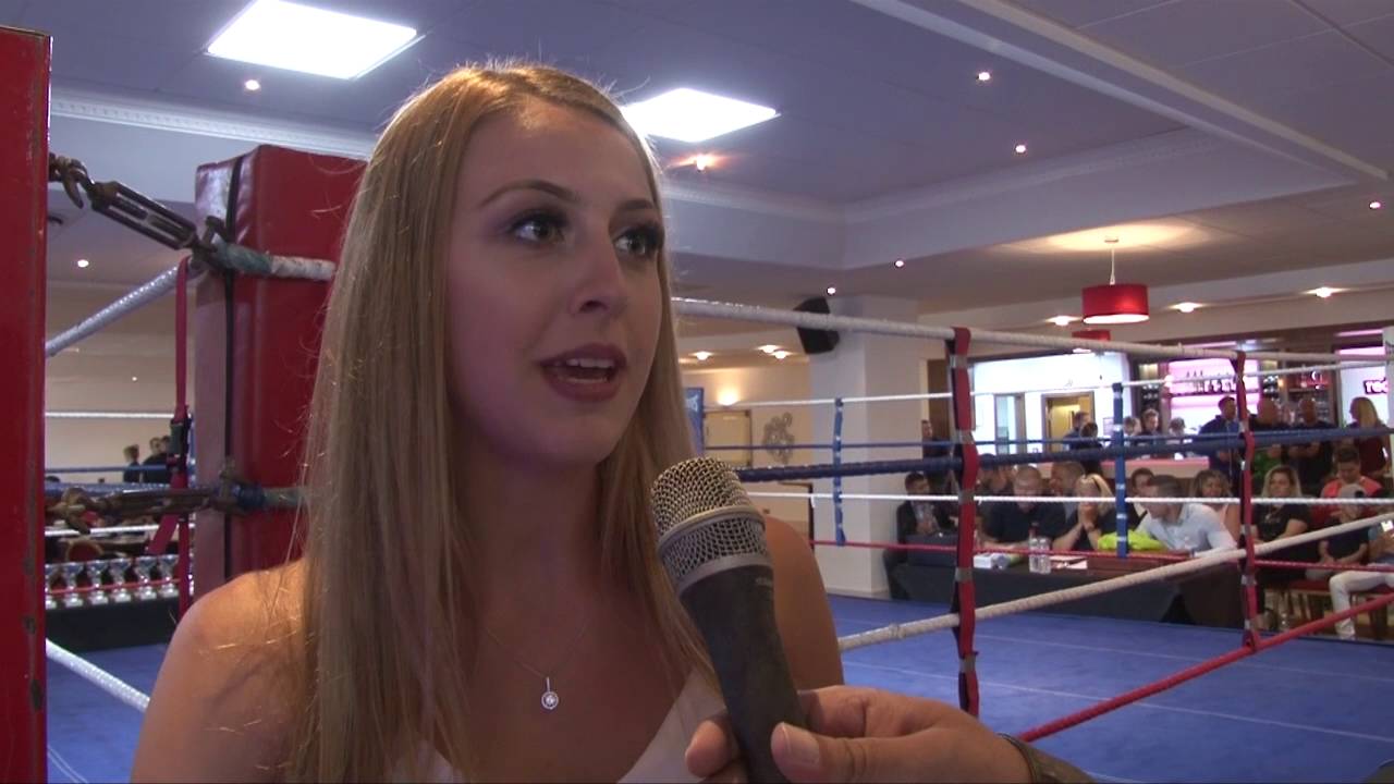 Dakota Ditcheva MMA