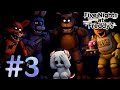 CAMERA MADNESS AND SUPER TACTICS TO DEFEAT THEM AT NIGHT 5!!!➡️ FNaF