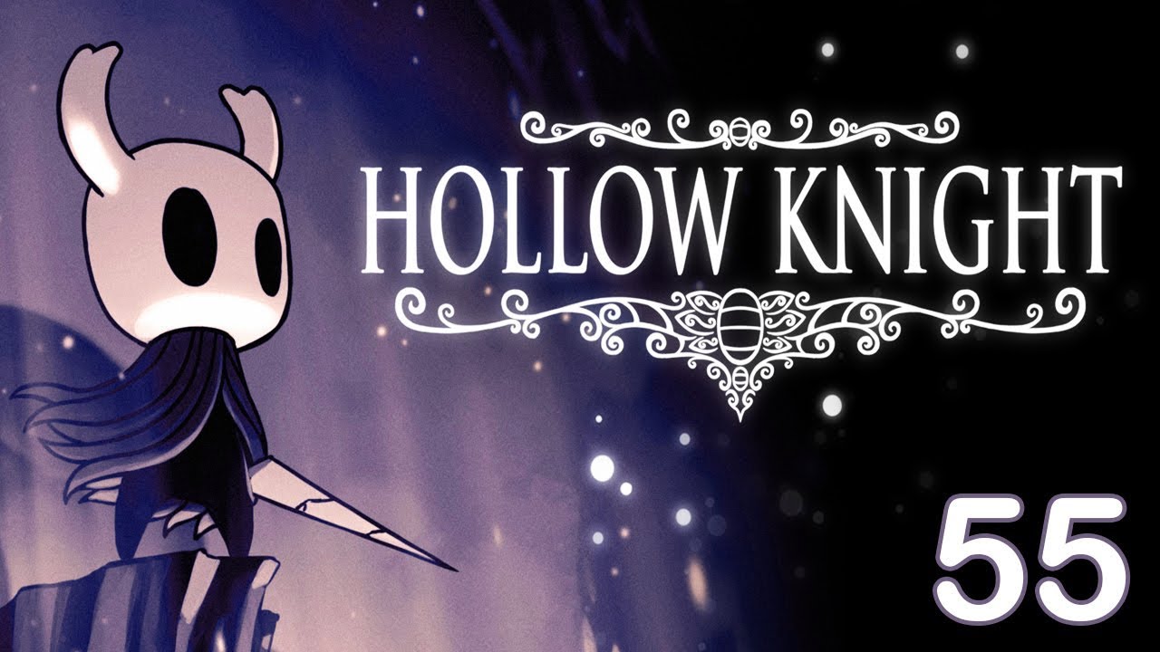 Hollow Knight - Ep. 55 (Gameplay em Português PT-BR)