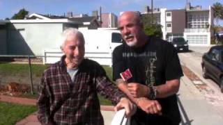 Ric's Corner Eddie Giuliani, A Venice Beach Icon Part 1 of 3!
