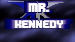 Download Lagu Mr. Kennedy's 2006 Titantron Entrance Video feat. \ MP3