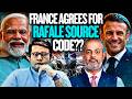 France AGREES to All Indian Demands on the Rafale Deal? 5th & 6th Gen Fighter I Aadi Pathikrit Show