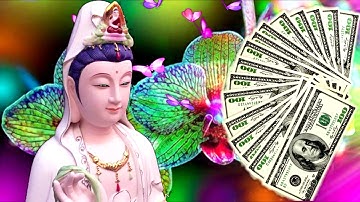 Đang Gặp Vận Hạn , Khó Khăn Về Tiền Bạc - Nghe Tụng Kinh Này Gặp May Mắn Ngay