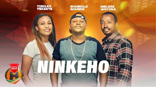 Shumulo Shunde, Tibilex Tekeste & Melese Woyina - Ninkeho | ኒንኬሆ - New Ethiopian Music 2024