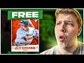 HOW TO GET *91* OVR ADLEY RUTSCHMAN FOR FREE! (SO MUCH XP) | MLB THE SHOW 22