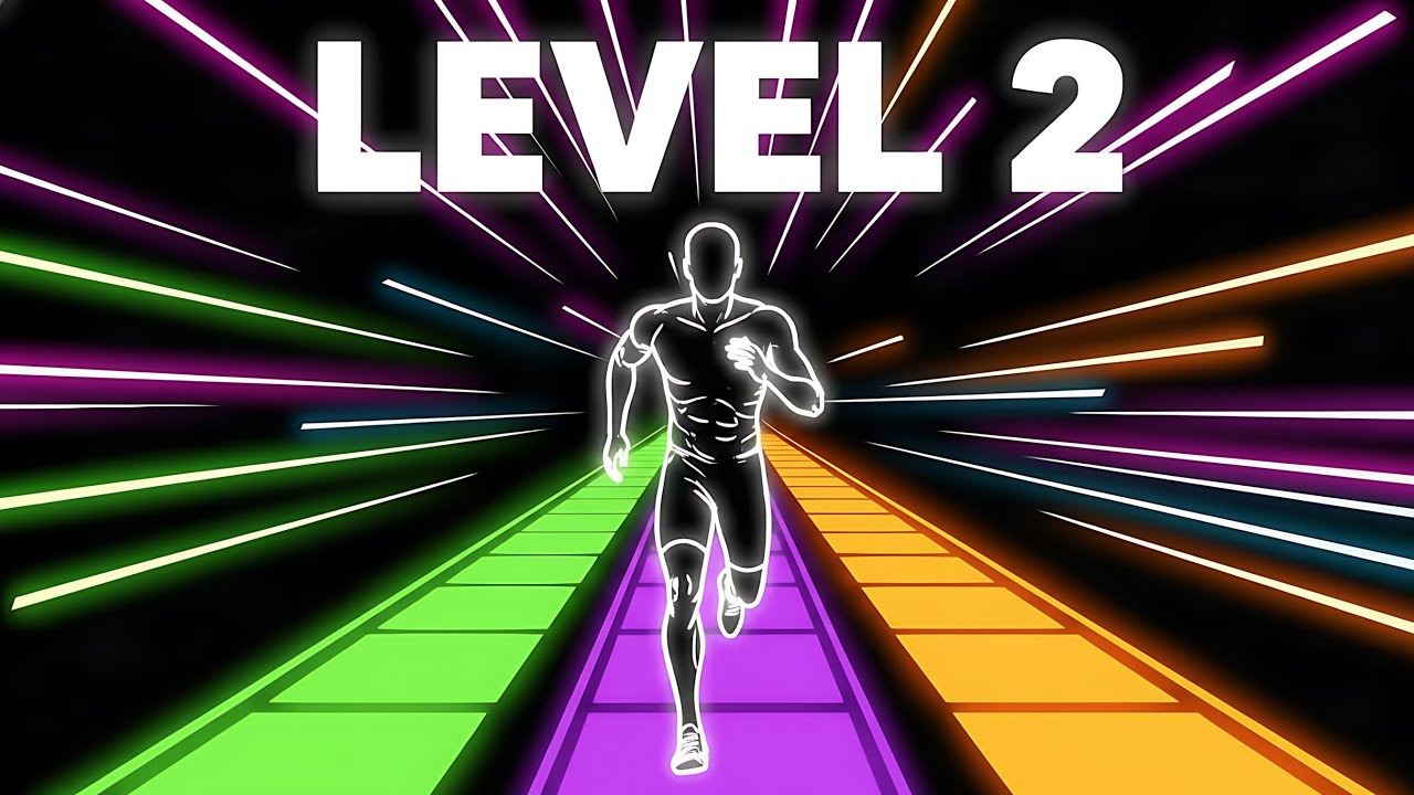 🔥 HIGH QUALITY Immersive Interactive Warm Up 11