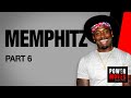Memphitz: Everybody told me not to date K. Michelle.  "That