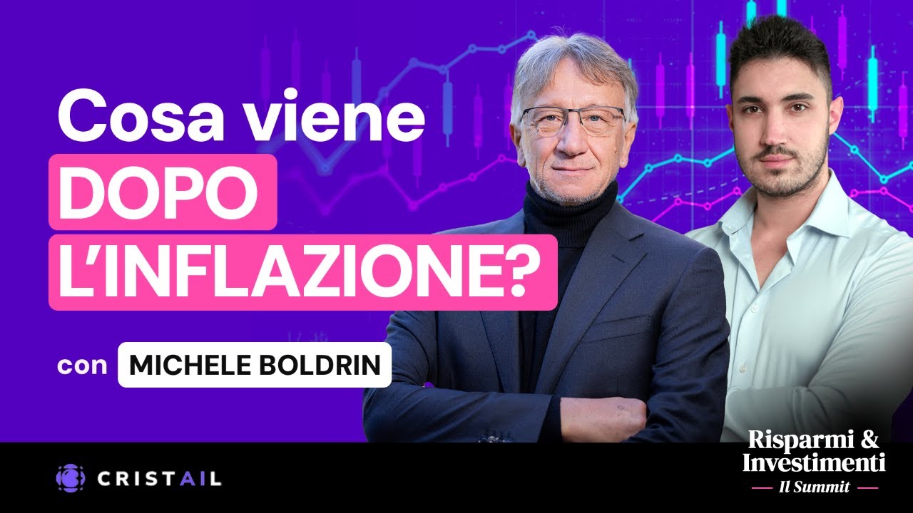 Cosa viene dopo l’inflazione? Possibili scenari di politica monetaria