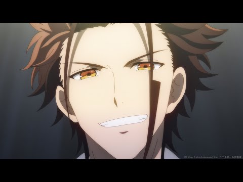 TVアニメ『アイ★チュウ』第三弾PV　2021年1月6日より放送開始！