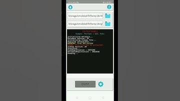 Dump libil2cpp with Il2CppDumperGUI #android #tutorial #mtmanager #mod #apkmod #app