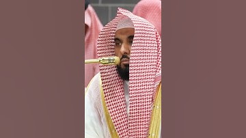 سورة السجدة | الشيخ #عبدالله_الجهني