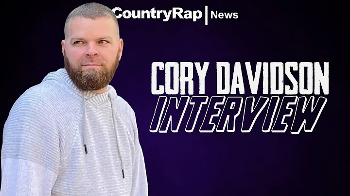 Cory Davidson Interview with Kelsey Leigh
