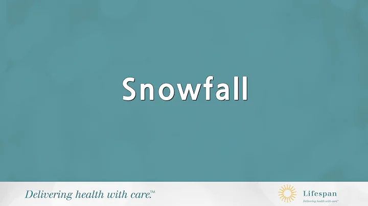 Snowfall