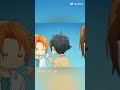 Miyamura’s Unexpected Move! 😳❤️ #ShortsHori &amp; Miyamura: More than just friends? ✨😍 #AnimeEdit