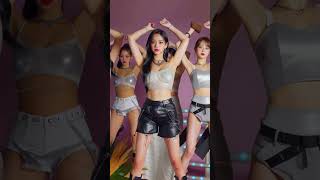 Mood? Chocolate!! - 짜증이 날 땐 초콜릿을 먹자 🍫 | 트렌디 걸그룹 초콜릿송