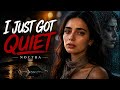 I Just Got Quiet | A Song for When You Still Love Them | Noctra | Official Video