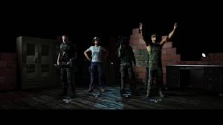 Ghost Recon Wildlands Pvp Ghost War