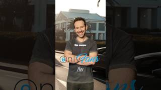 OnlyFans Owner Makes $1 Million PER DAY #shorts #wealth #official