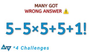 Pemdas Math Problem grade 6 | Pemdas Rule