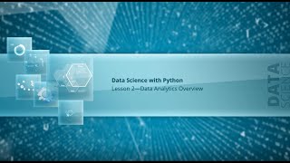 2.001 Data Analytics Process