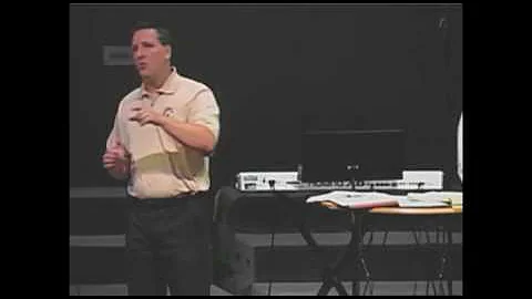 Schooled - Teach us to Number Our Days