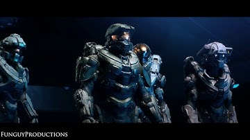 Halo Into The Nothing