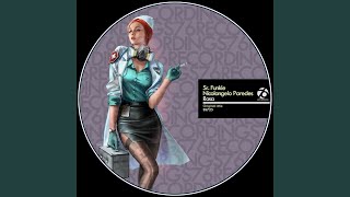 Rosa - Sr. Funkie, Nicolangelo Paredes