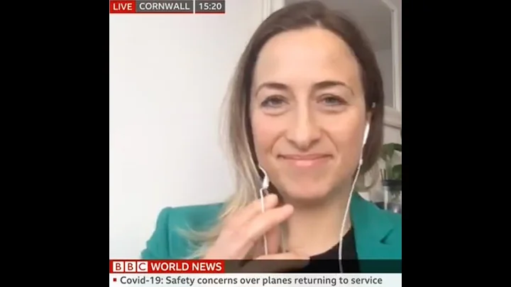 On Forced Labour in Supply Chains and of Uyghurs in China