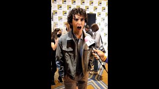 Jack Dylan Grazer Wont Let Us Down In Shazam 2