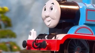 Hero of the Rails Chase Scene (Fanmade remake)