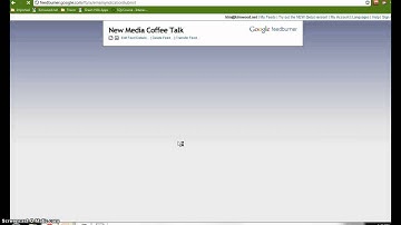 Subscribe to RSS via Email with Feedburner