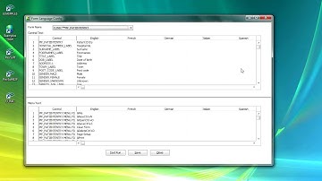 OI QSG  Lesson 10. The Database Manager (Part 2)