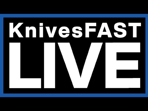 KFLive - Blades and Free-Form Fun