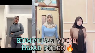 KUMPULAN VIDEO HIJAB PULEN TERBARU