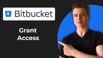 How To Grant Bitbucket Access (Working 2025)