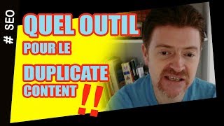 Wordpress SEO : Quel Outil pour le duplicate content